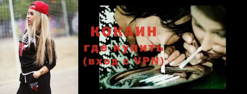 COCAIN Fish Scale  Кунгур 